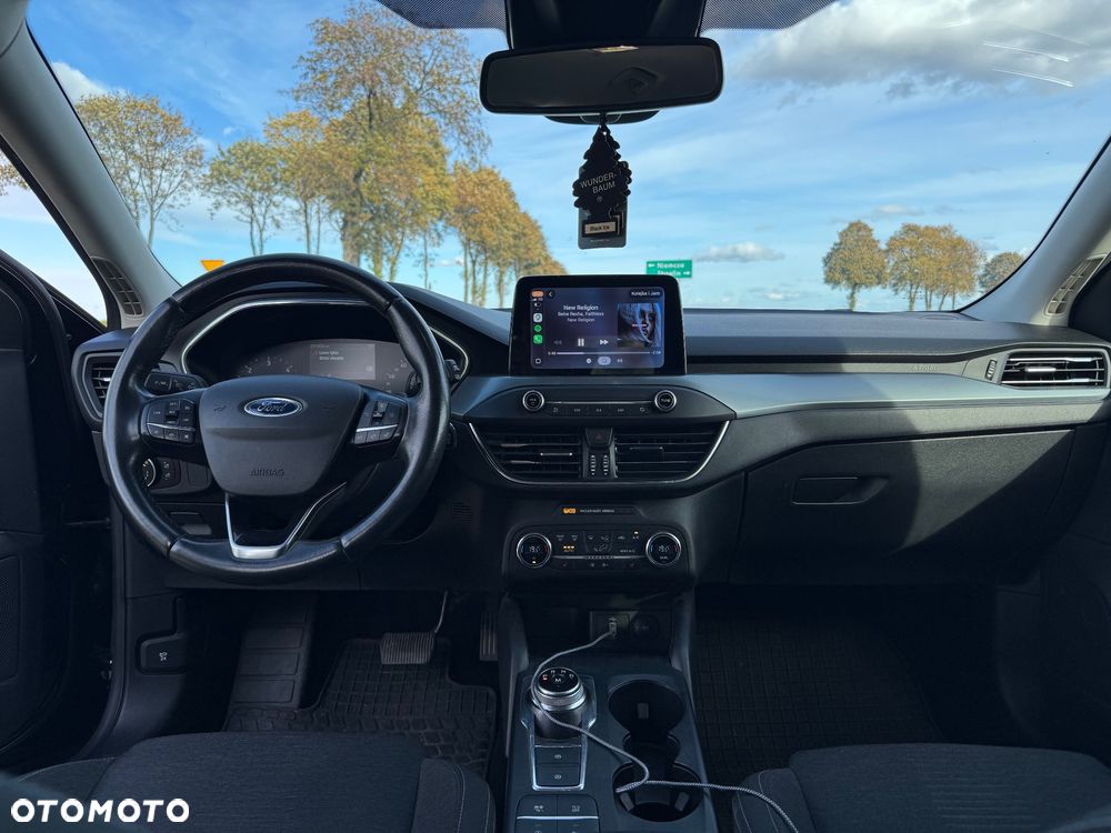 Ford Focus - 9