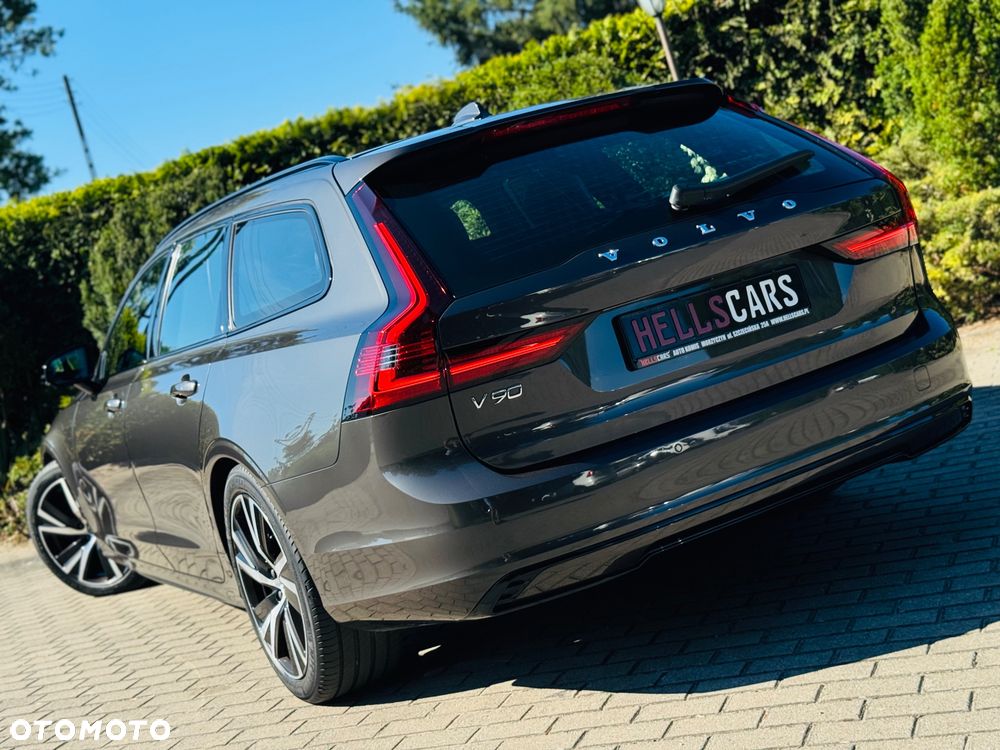 Volvo V90 B4 B Geartronic RDesign - 15