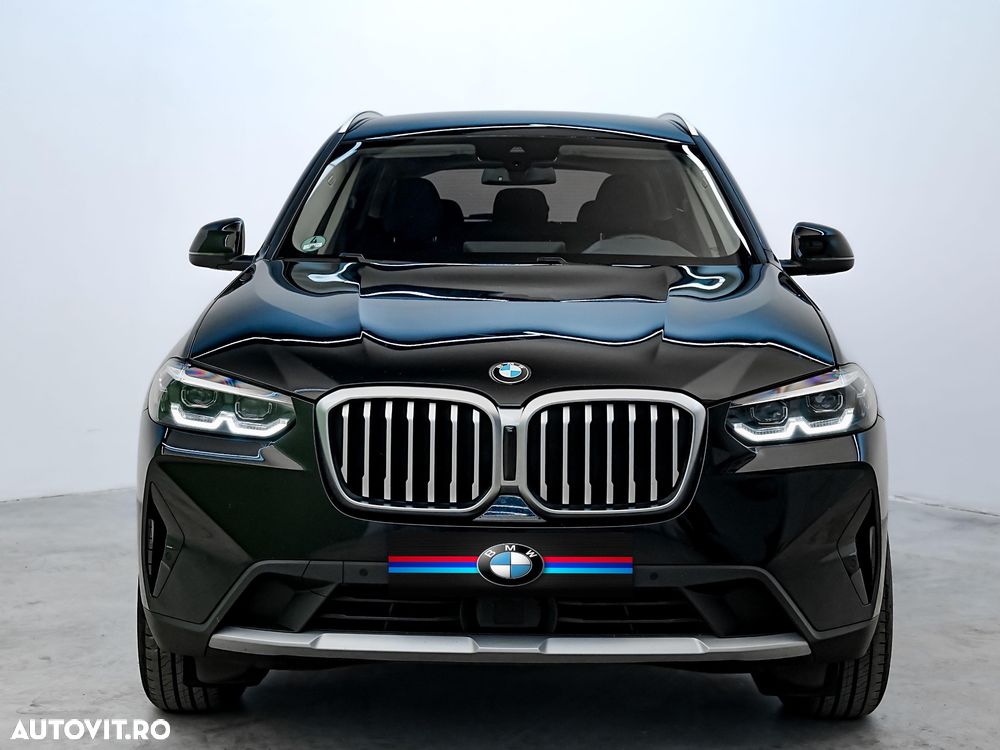BMW X3 - 5
