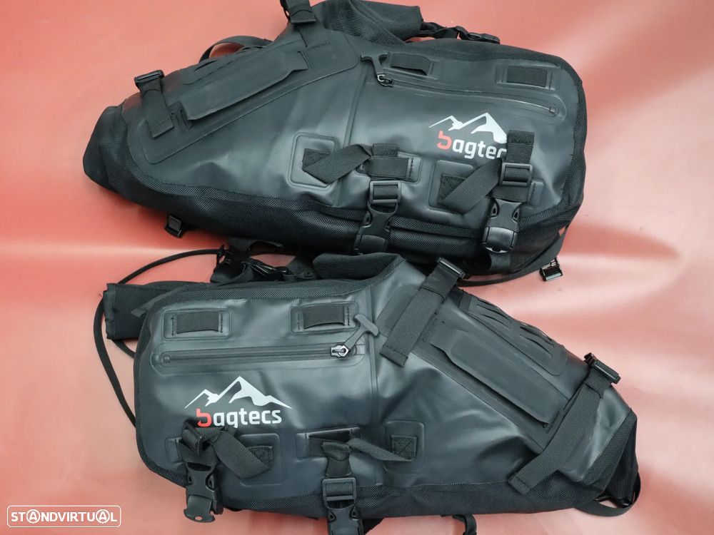 Yamaha Ténéré 700 - 20