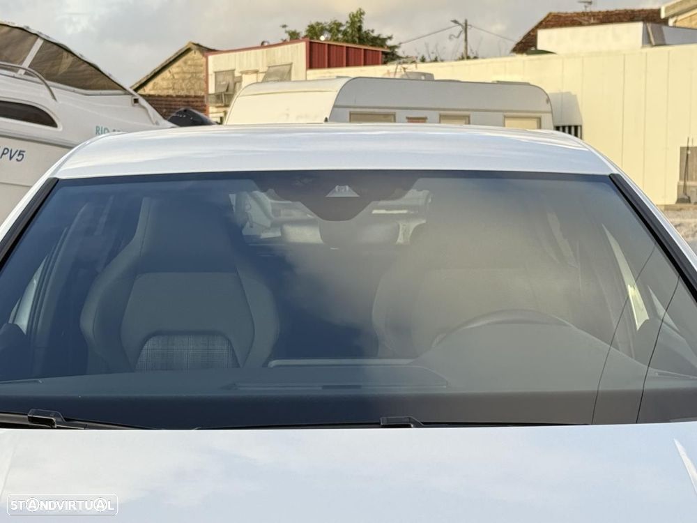 VW Golf 1.4 TSI GTE+ DSG - 7