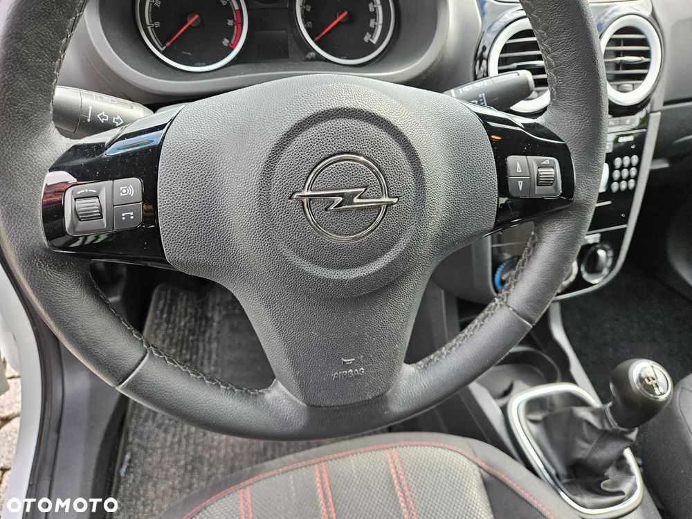 Opel Corsa 1.4 16V Color Edition - 19