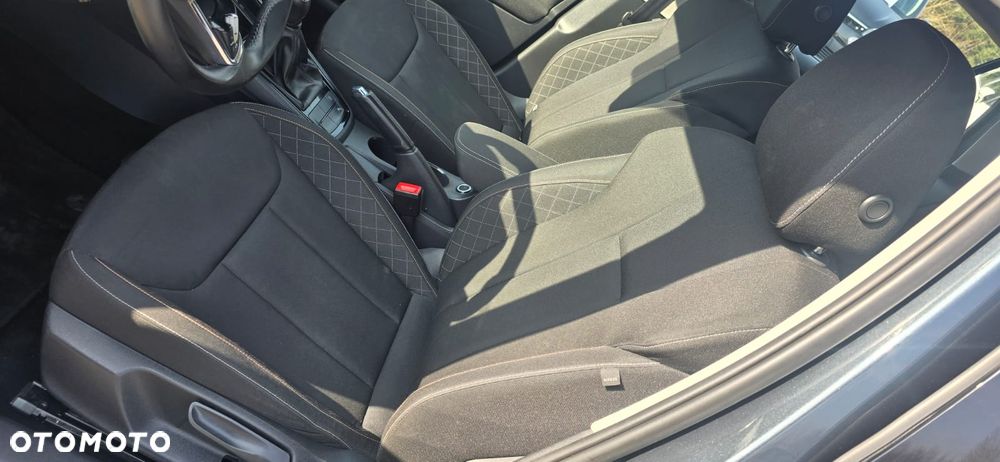 Skoda Kamiq 1.0 TSI Drive - 17