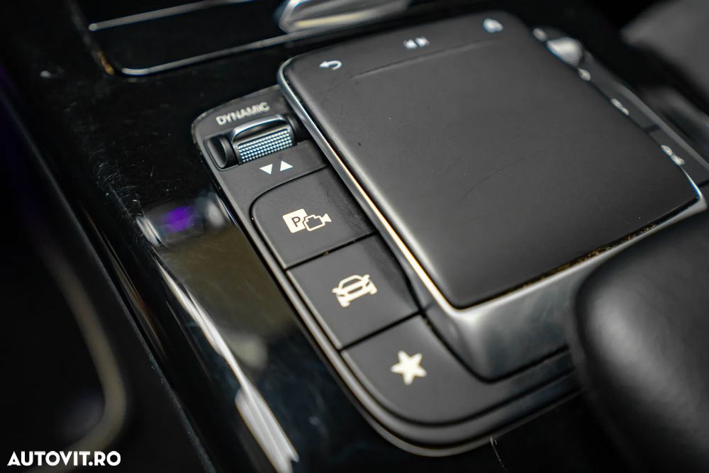 Mercedes-Benz CLA 250 7G-DCT Edition 2020 - 10