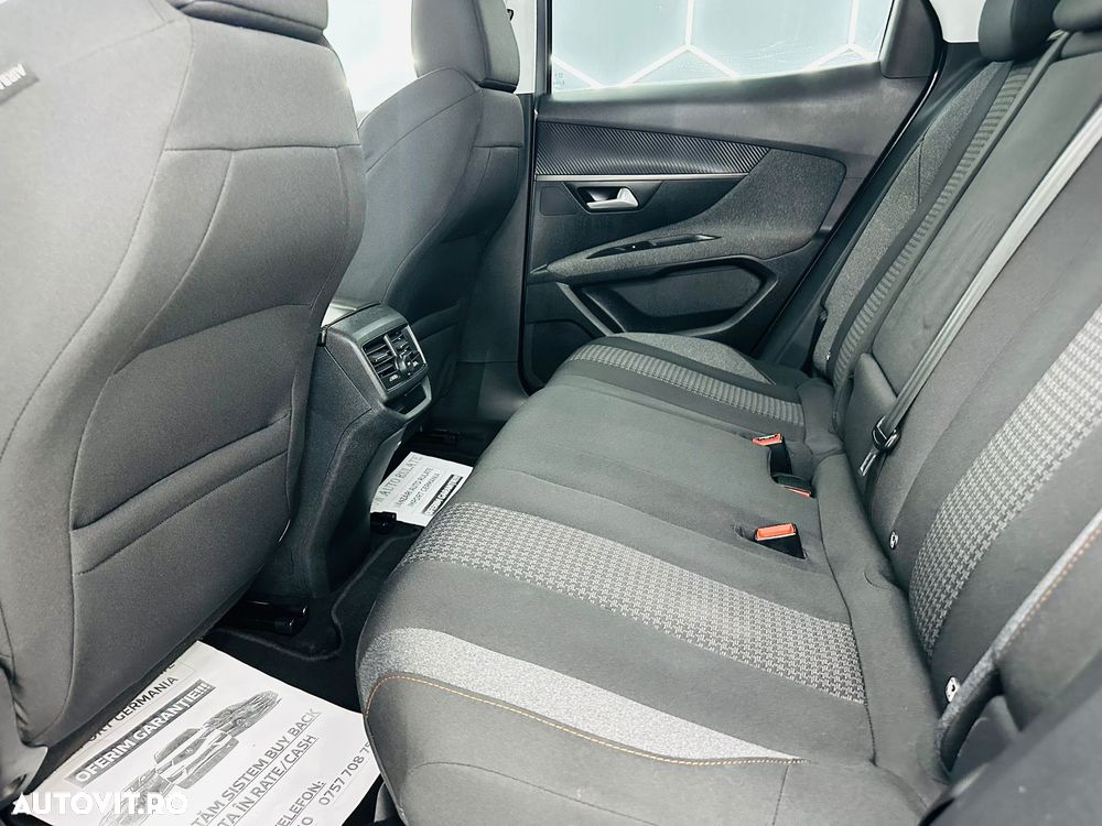 Peugeot 3008 PureTech 130 Stop & Start Active - 15