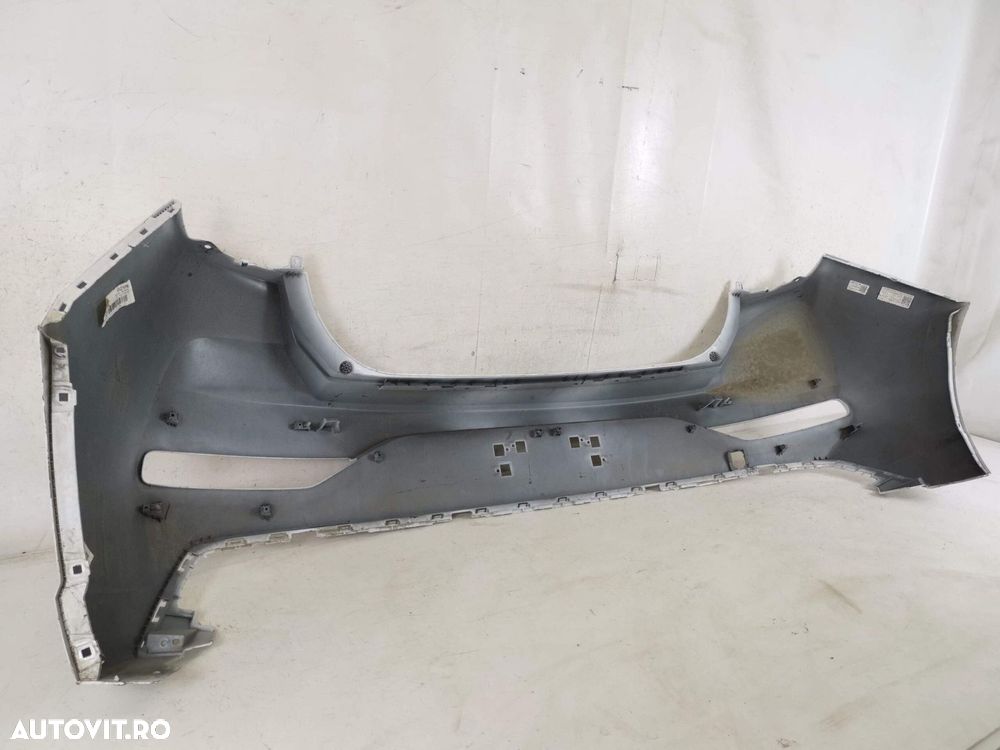 Bara Spate Hyundai  i30 PD 3 [2th facelift] 2020 2021 2022 2023 2024 O - 6