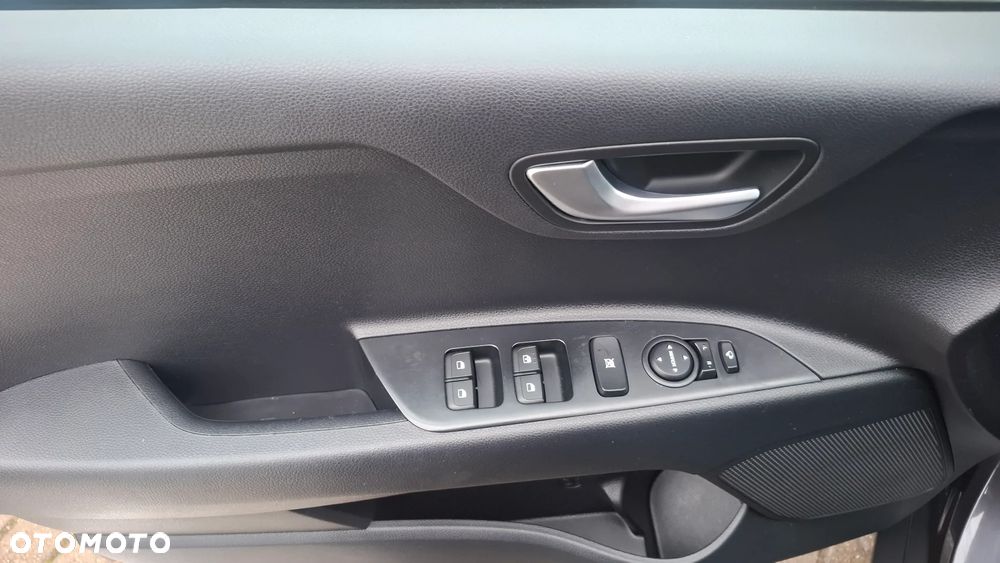 Kia Stonic 1.4 Spirit - 15