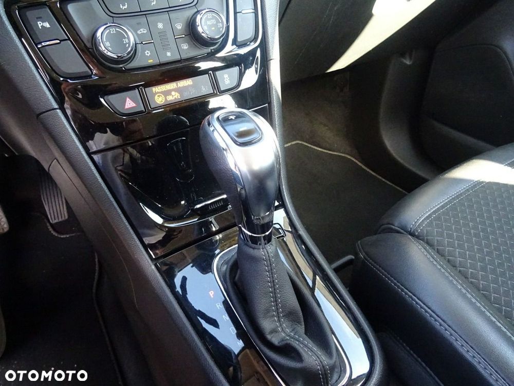 Opel Mokka X 1.4 T Ultimate - 19