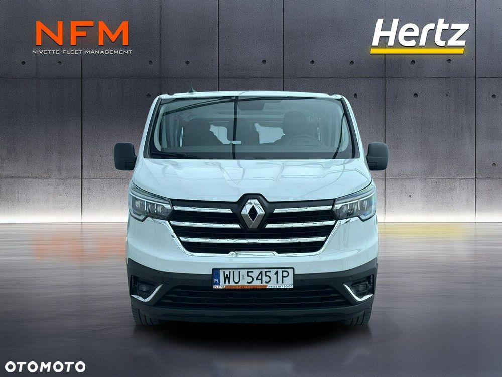Renault Trafic - 9