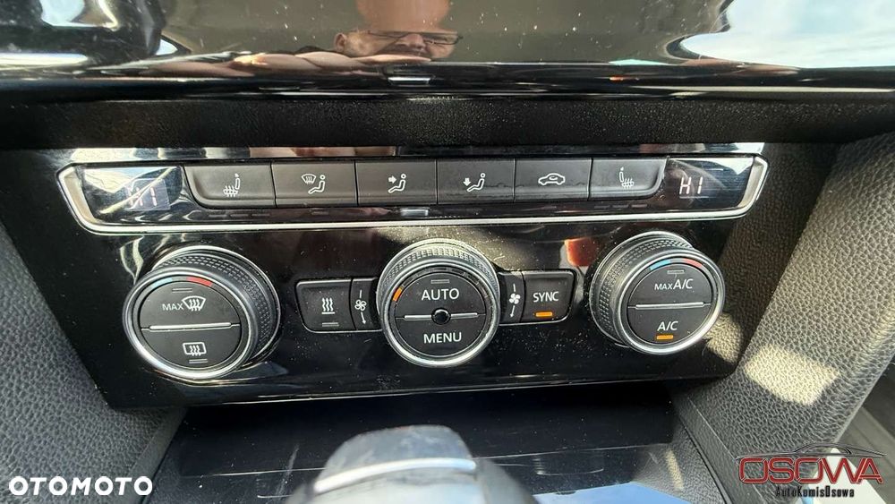 Volkswagen Passat Variant 2.0 TDI SCR 4Motion DSG (BMT) Highline - 31