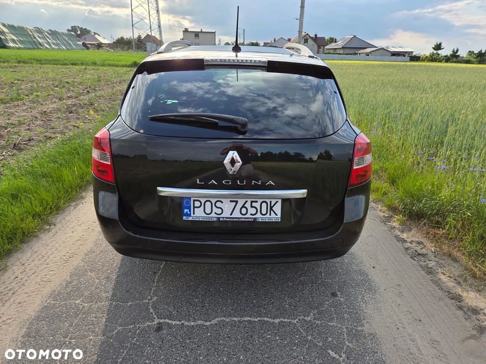 Renault Laguna 1.5 dCi Exception - 5