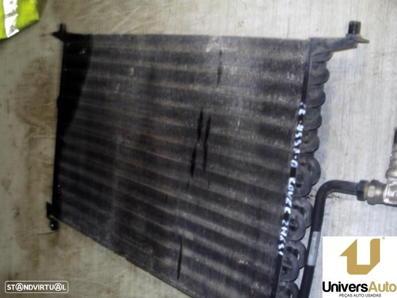 RADIADOR AR CONDICIONADO ROVER 200 FASTBACK 214 GSI/SI 103CV 1396CC - 1