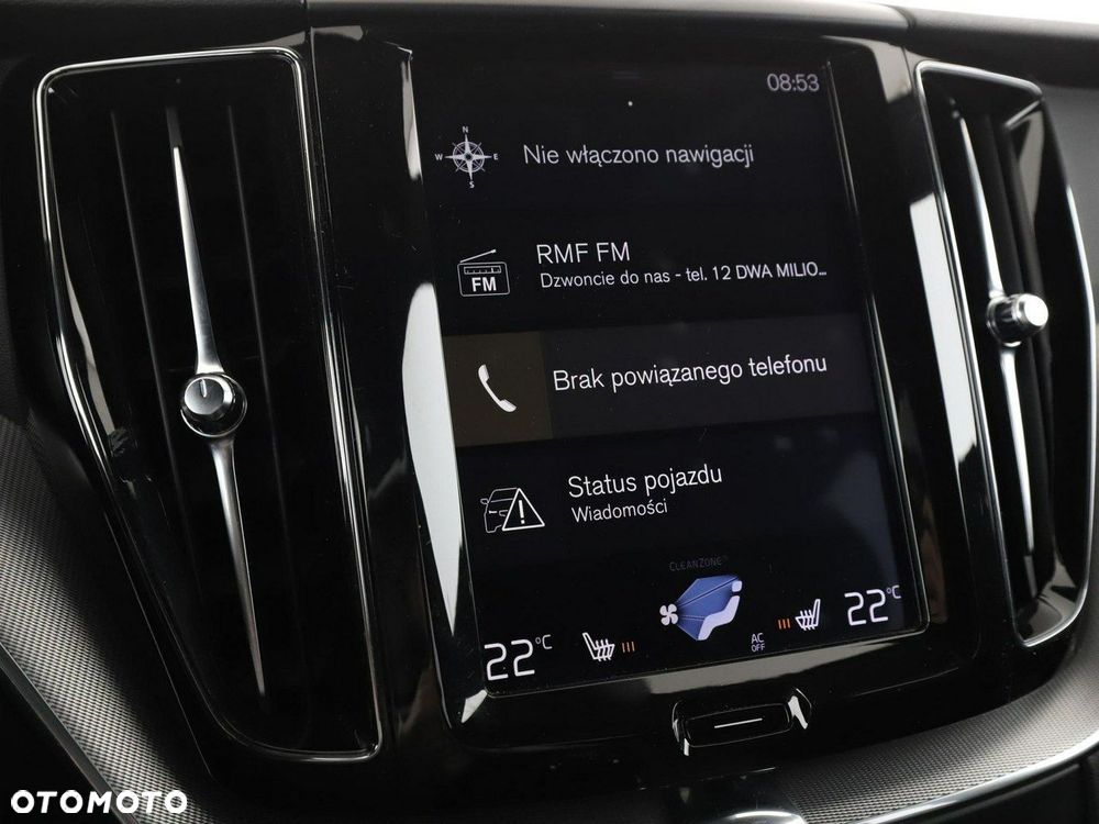 Volvo XC 60 T5 AWD Geartronic RDesign - 24