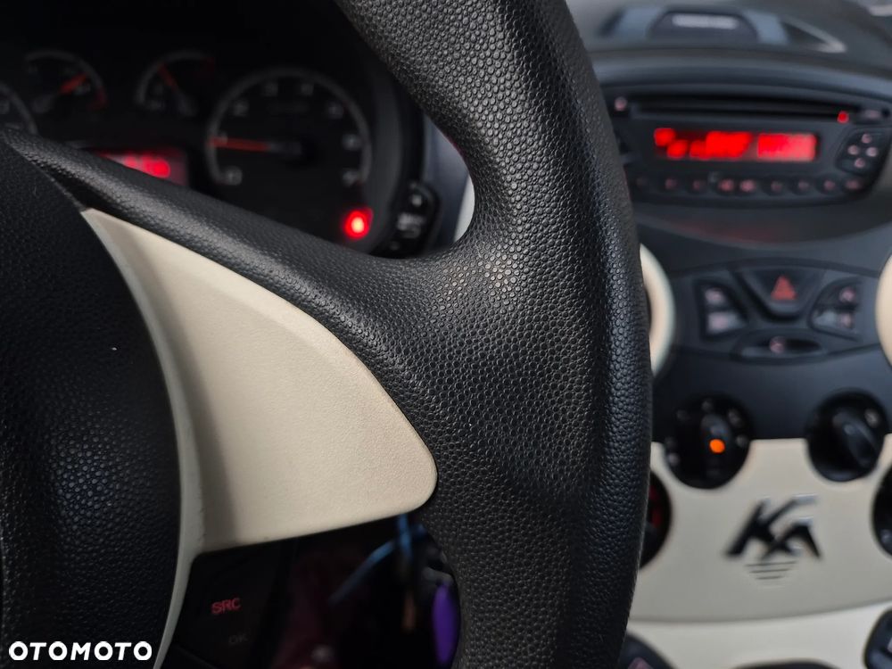 Ford KA 1.2 Titanium+ - 16