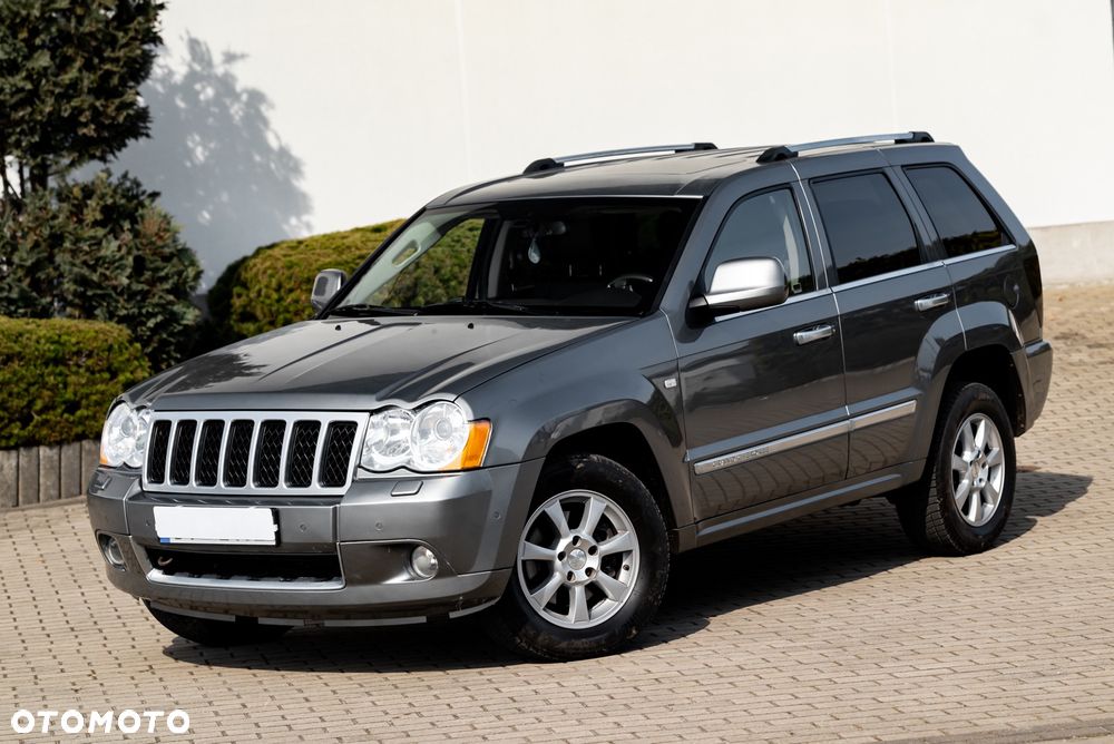 Jeep Grand Cherokee - 2