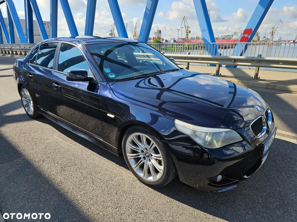 BMW Seria 5 - 2