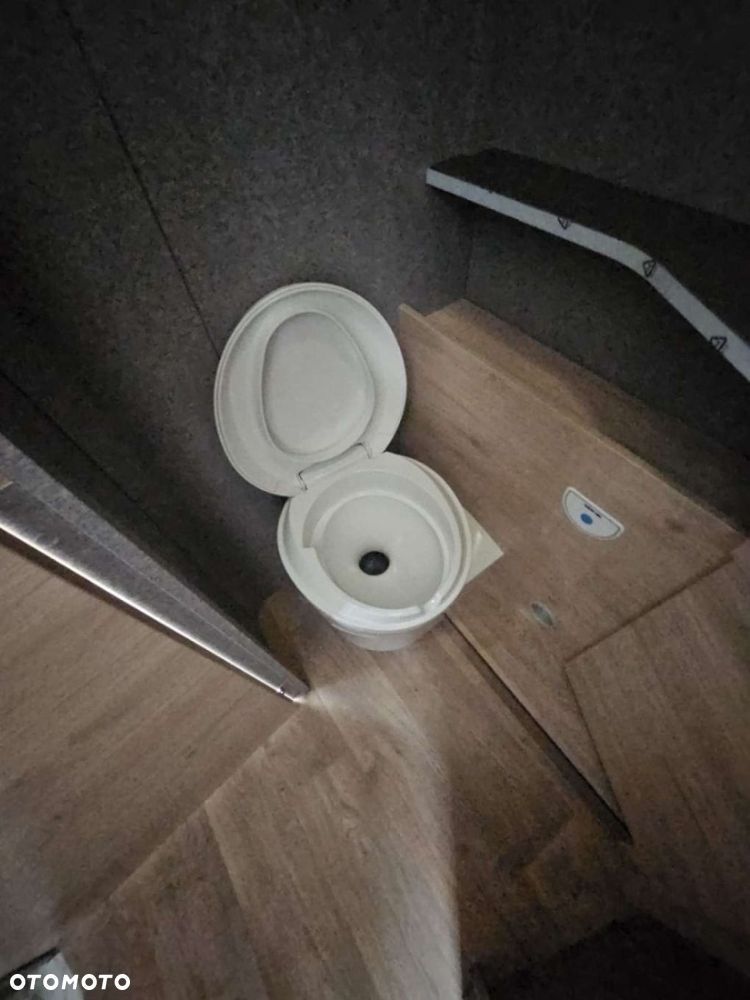 Dethleffs Just Go - 17