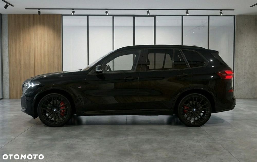 BMW X5 - 6