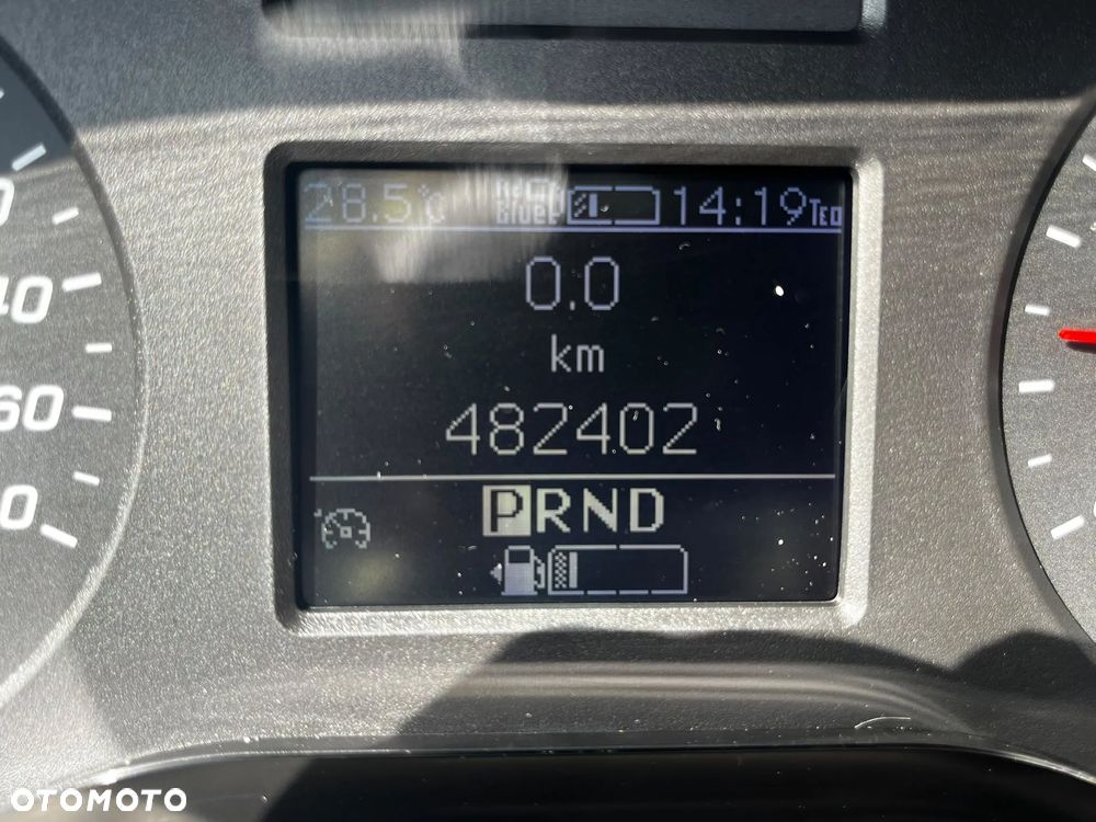 Mercedes-Benz Spinter - 12