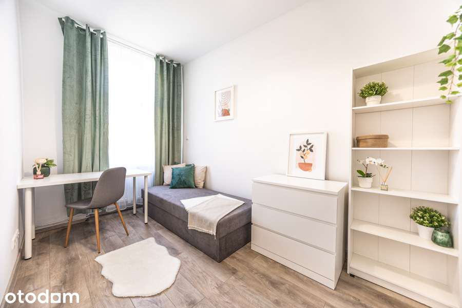 GOTOWIEC INWESTYCYJNY | ROI 8% | CENTRUM