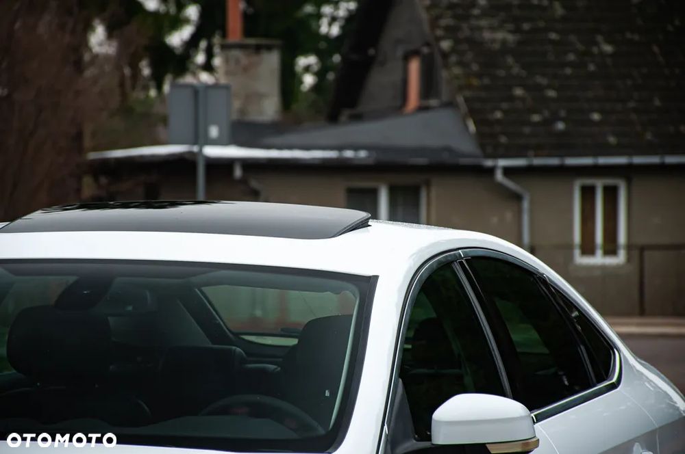 Ford Mondeo 2.0 TDCi Titanium S - 9