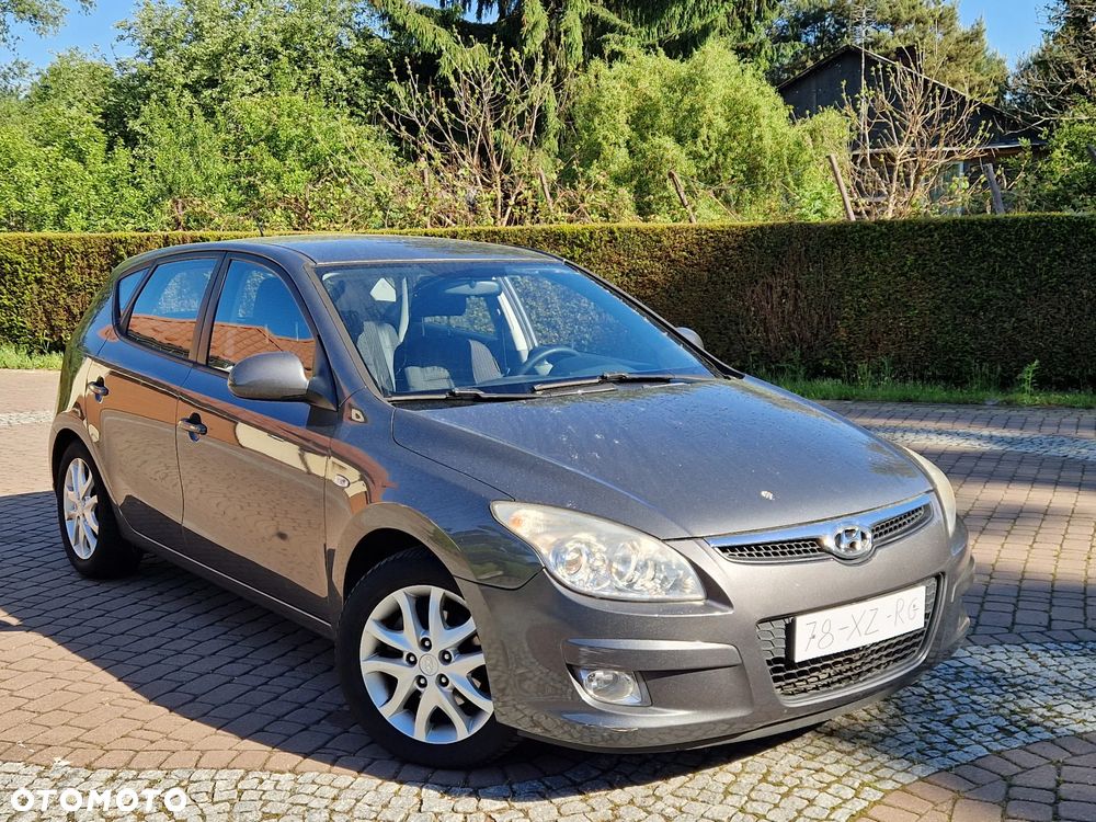 Hyundai i30 1.6 Comfort - 2