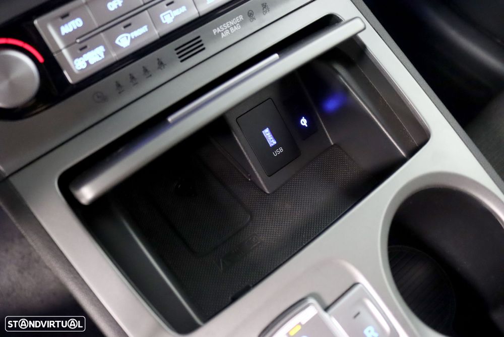 Hyundai Kauai EV 64 kWh Premium - 25
