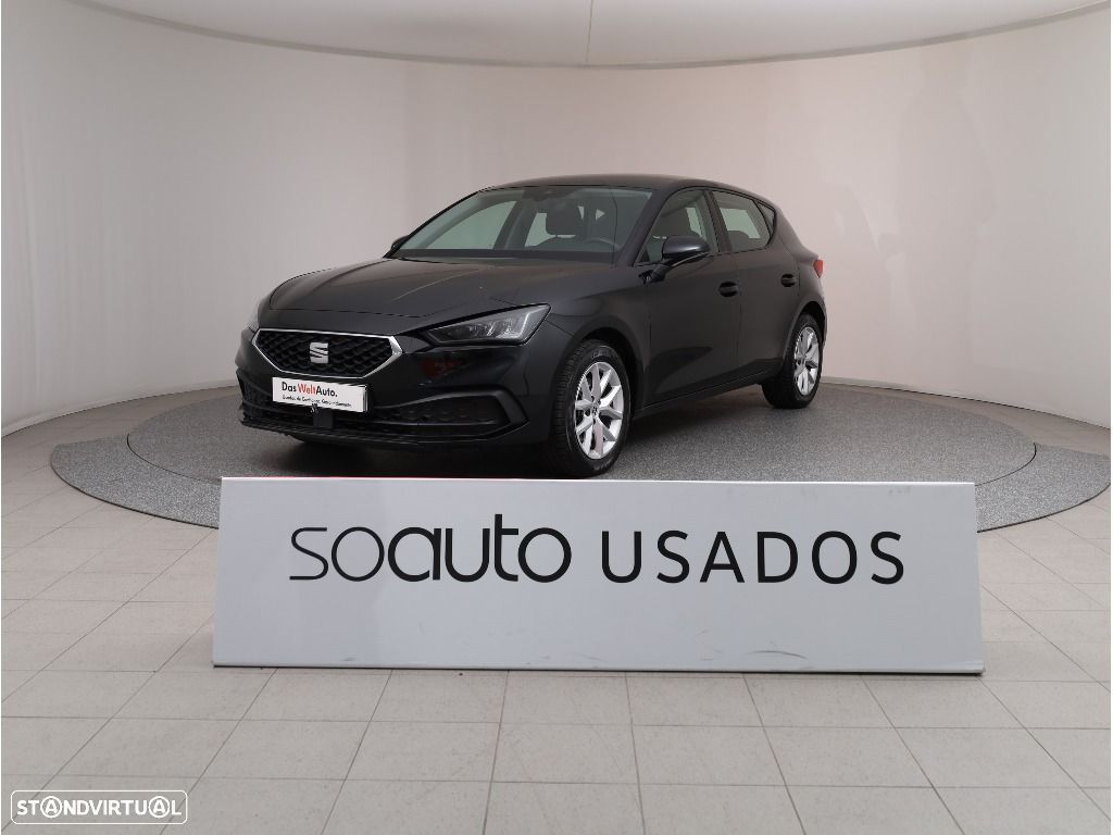 SEAT Leon 1.0 TSI Style - 1