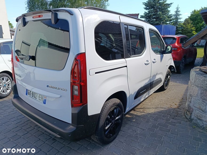 Citroën Berlingo - 7