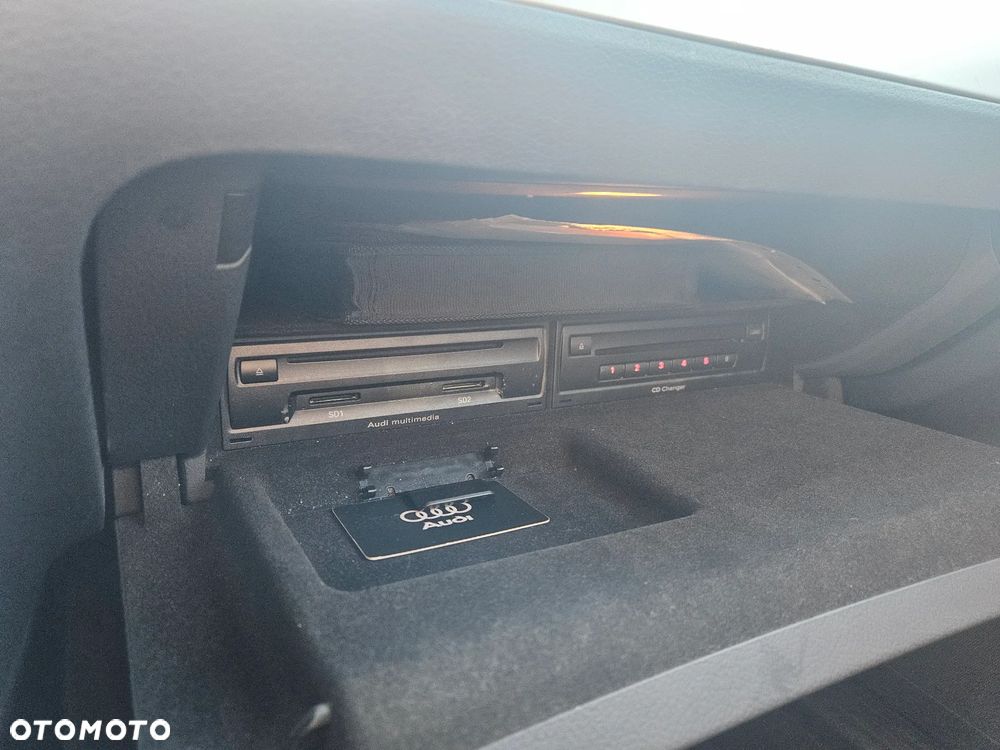 Audi A6 Limousine 2.8 FSI - 11