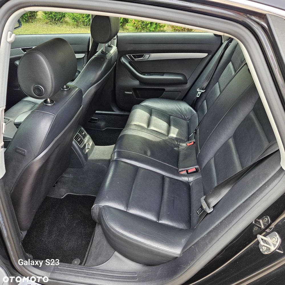 Audi A6 - 20