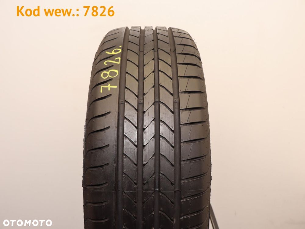 Goodyear EFFICIENTGRIP - 205/55 R16 - 6