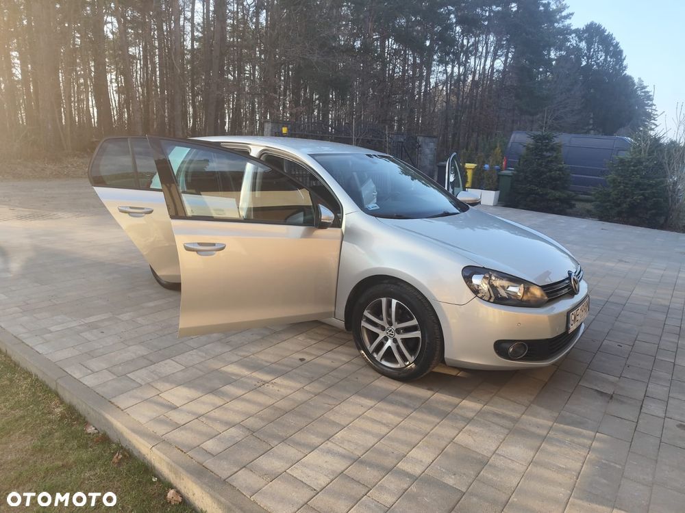 Volkswagen Golf 1.4 TSI Trendline - 15