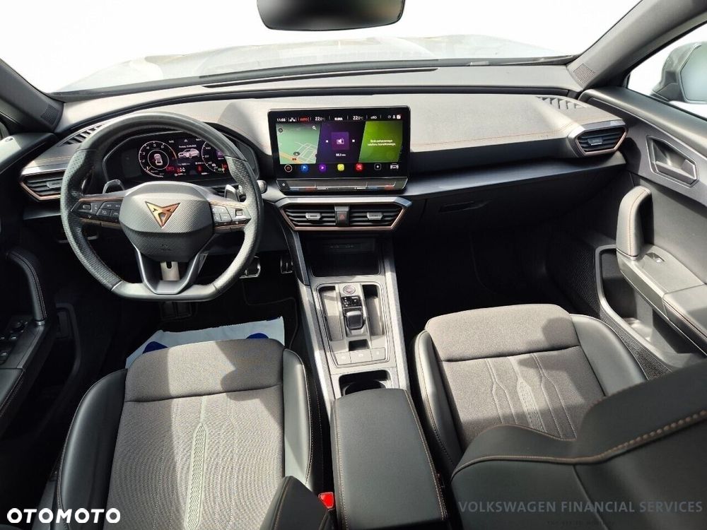 Cupra Formentor - 9