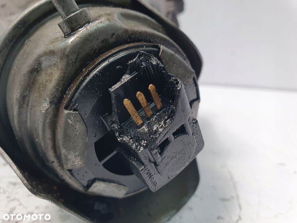 TURBOSPRĘŻARKA Ford Galaxy II Mondeo S-Max 2.0 TDCI 9671413780 - 8