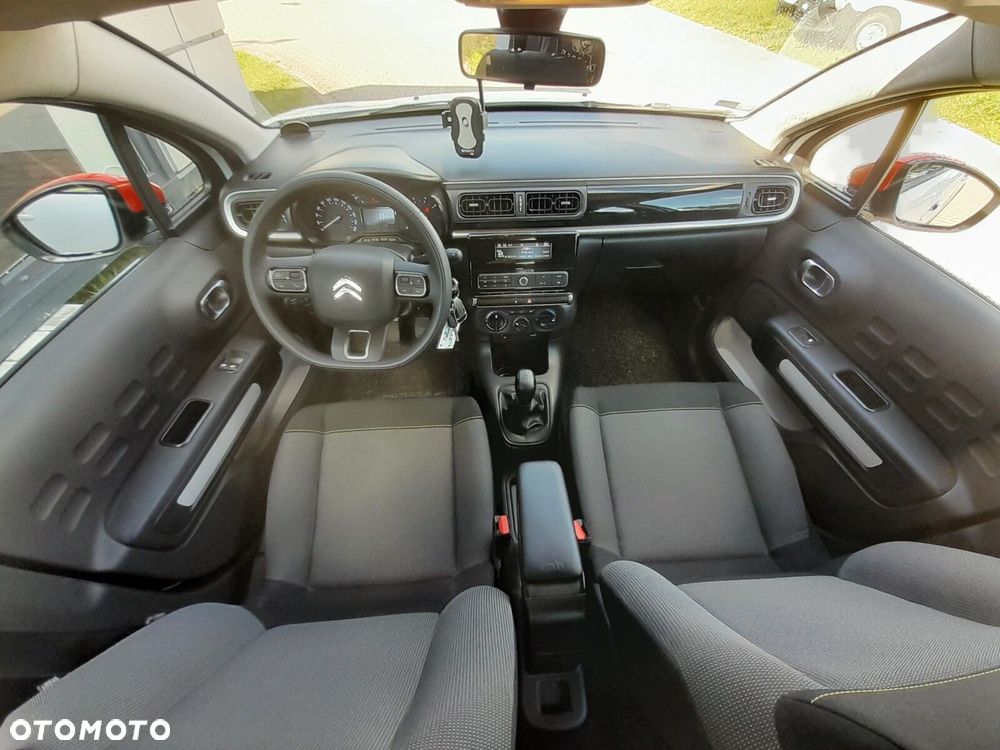 Citroën C3 - 20