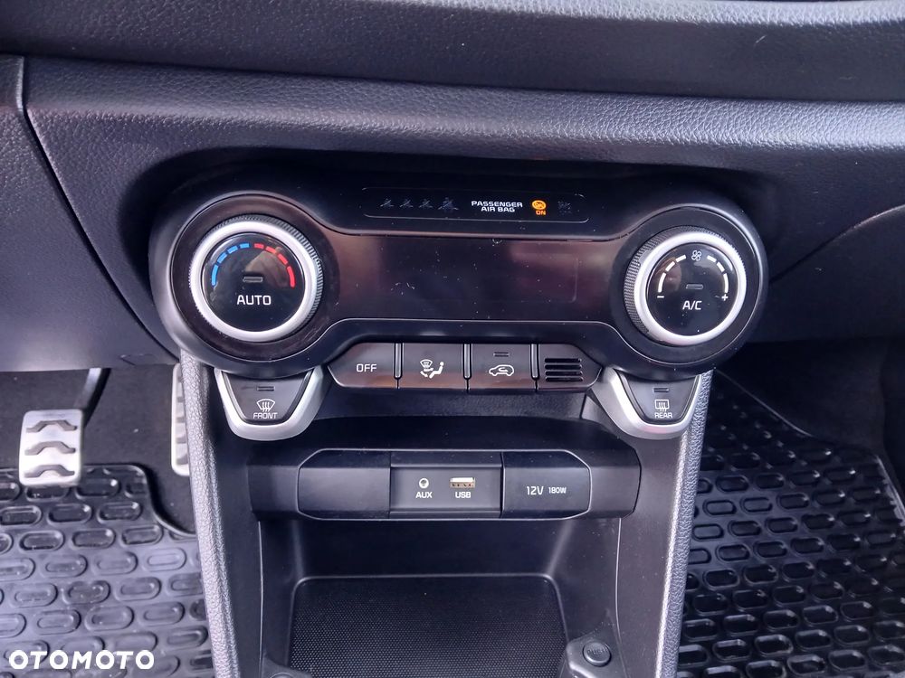 Kia Picanto 1.2 GT Line - 12