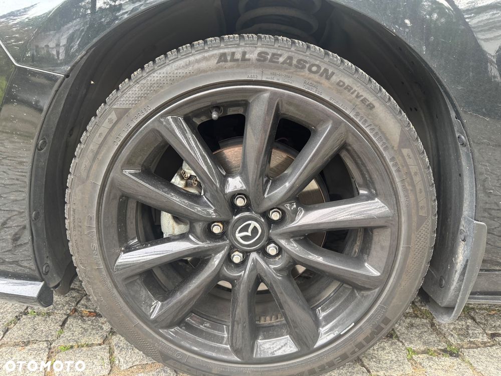 Mazda 3 - 11
