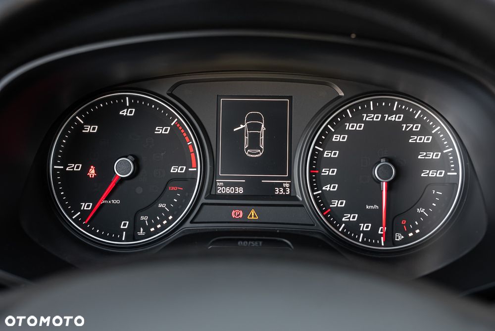 Seat Leon - 18