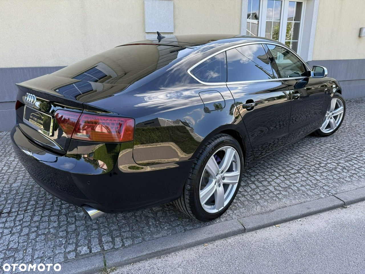 Audi A5 - 3