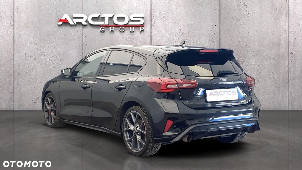 Ford Focus 2.3 EcoBoost ST X - 4