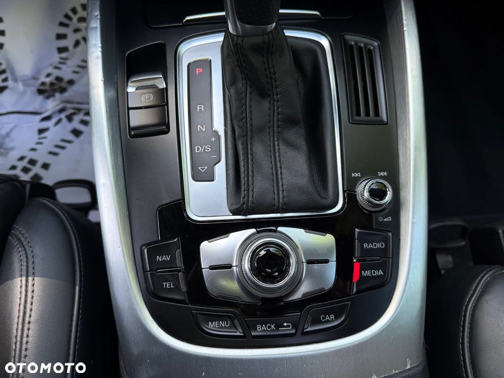 Audi Q5 - 32