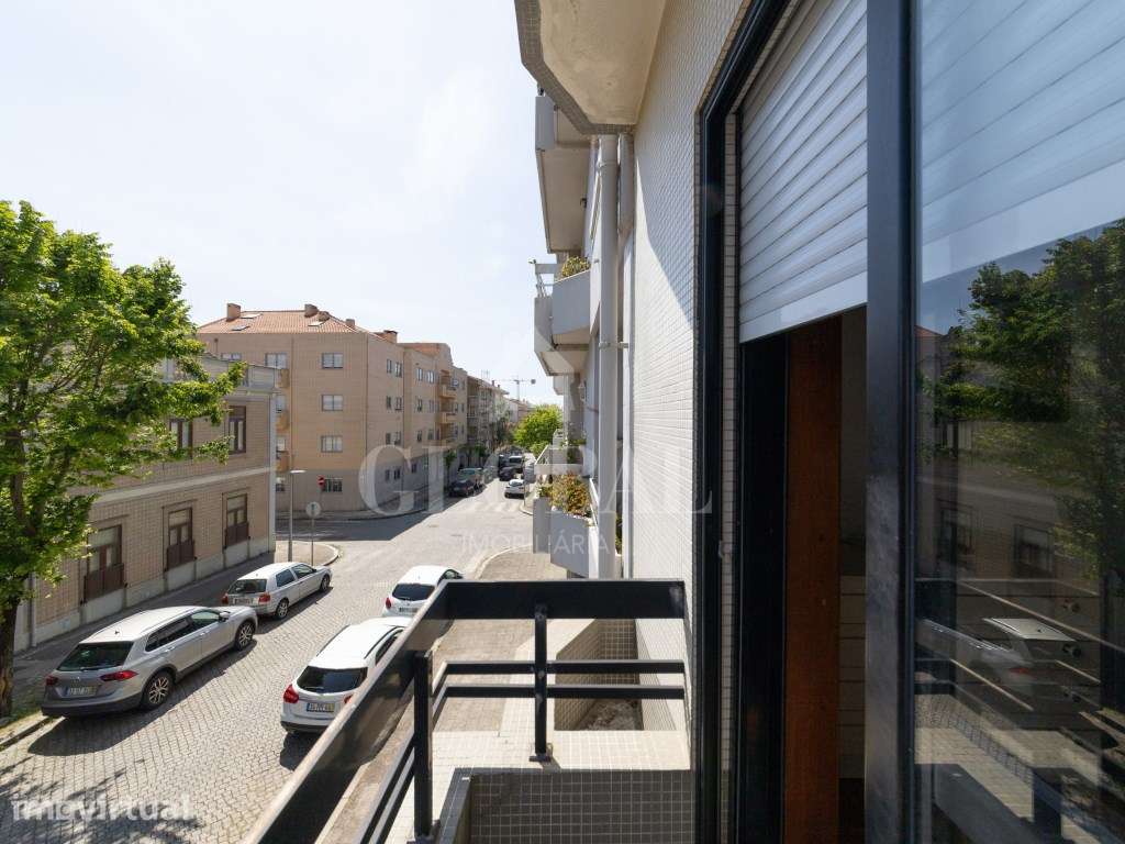 Apartamento T2 Espinho - Grande imagem: 2/15