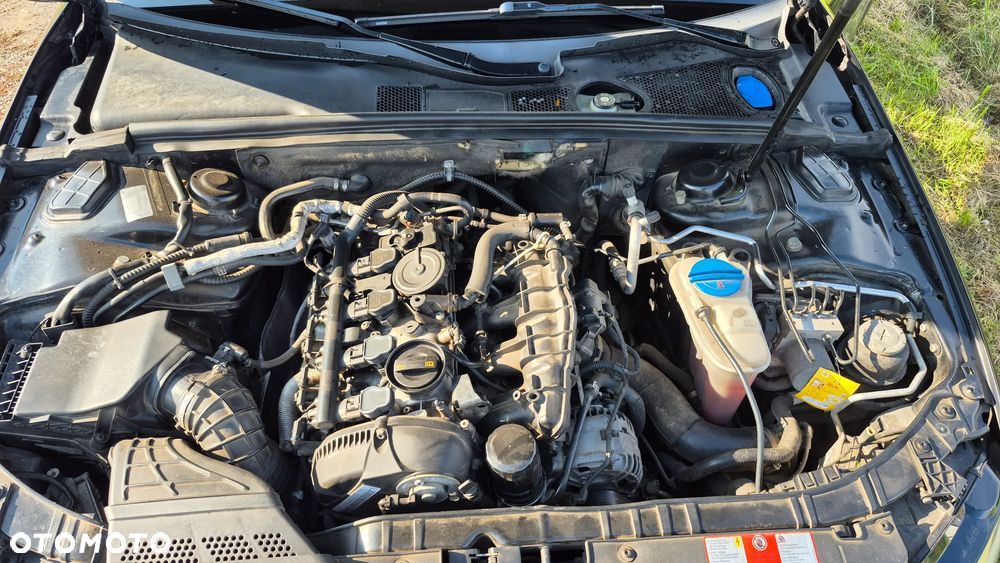 Audi A4 Avant 2.0 TFSI - 12