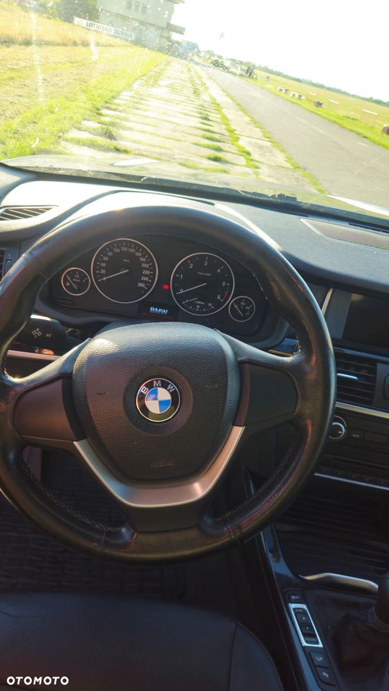 BMW X4 xDrive20d - 3