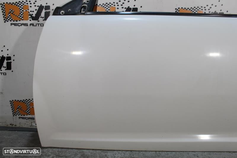 Porta Esquerda Alfa Romeo Mito (955_)  Porta Frente Esquerda Alfa Rome - 6