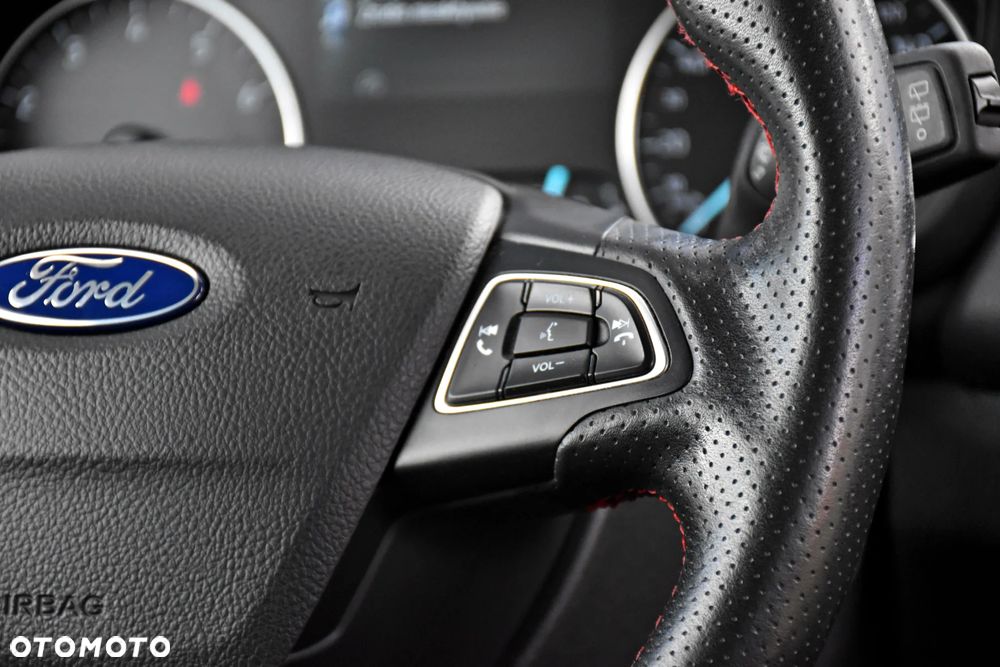 Ford EcoSport 1.0 EcoBoost ST-LINE - 33