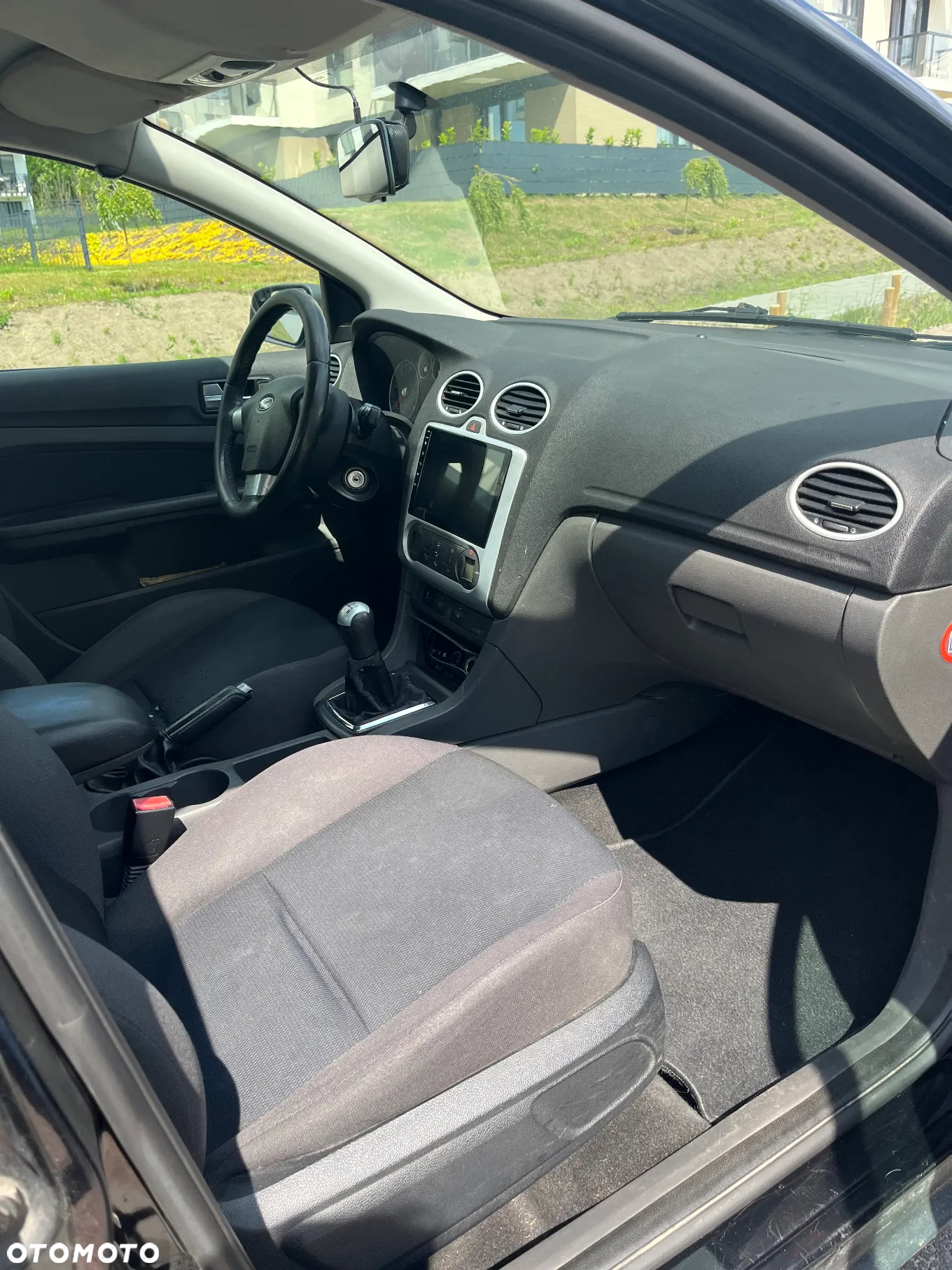 Ford Focus - 17