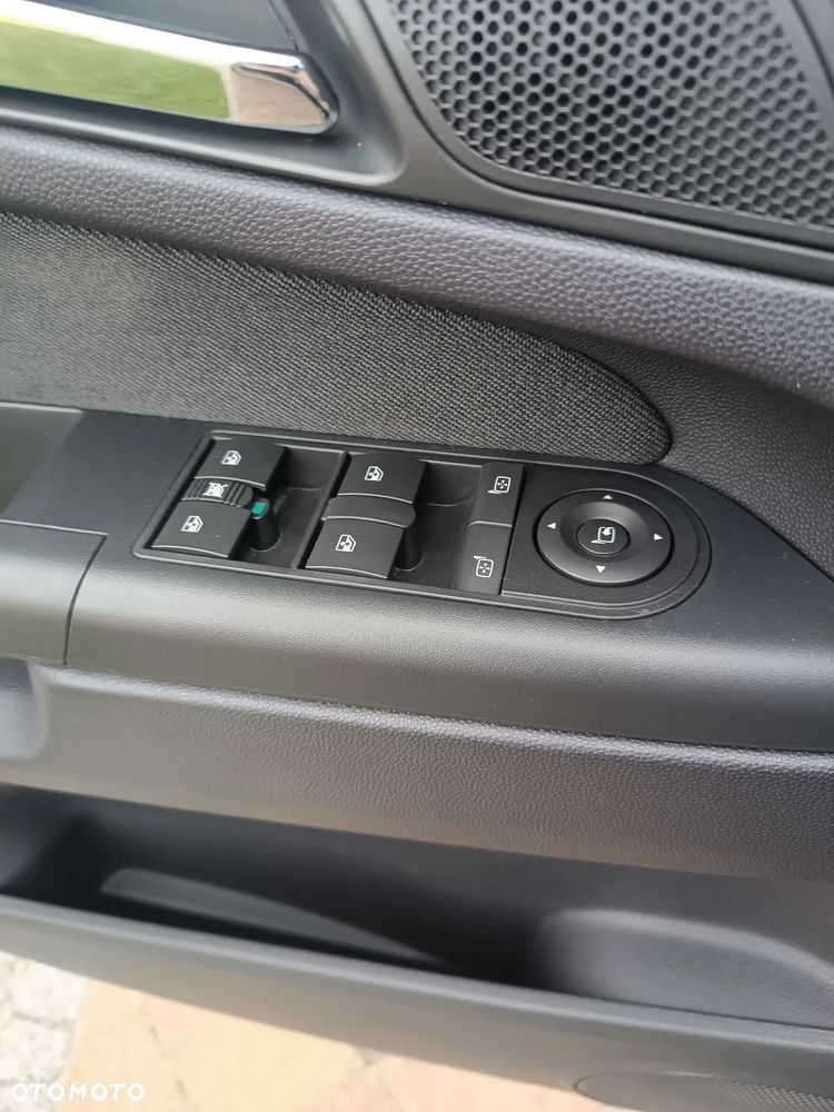 Opel Zafira 1.8 Selection - 17