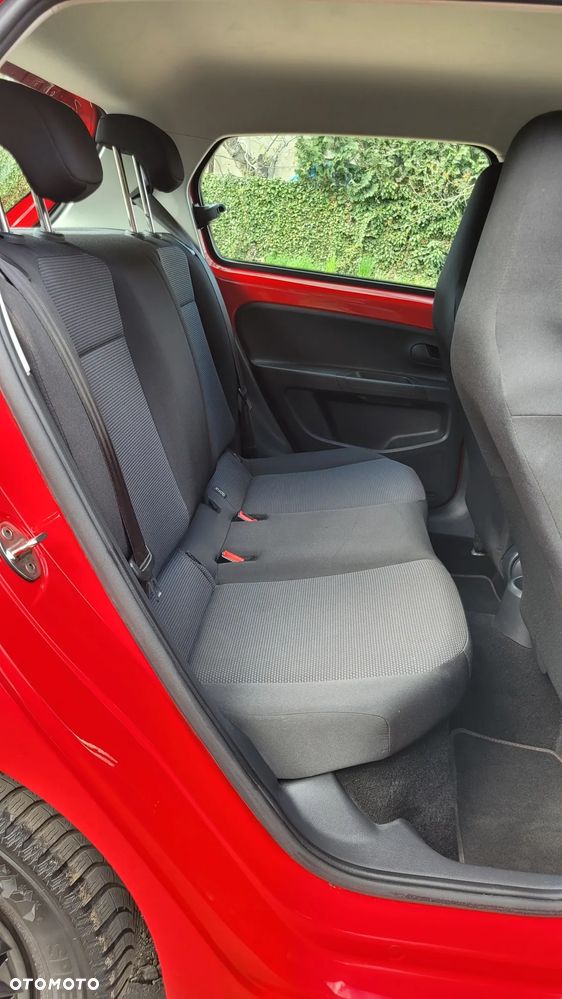 Skoda Citigo 1.0 MPI Ambition - 19